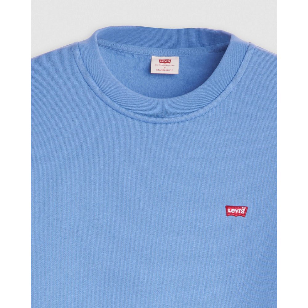 Core Ng Crew Sweatshirt - Runner