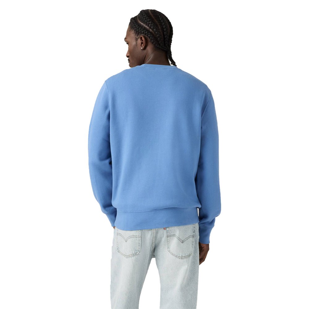 Core Ng Crew Sweatshirt - Runner