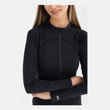 Core Suit - Black - Runner