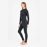 Core Suit - Black - Runner