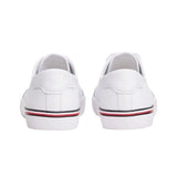 Corporate Vulcanized Leather Sneakers TOM158 - Runner