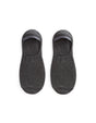 Cotton Socks - Anthracite - Runner