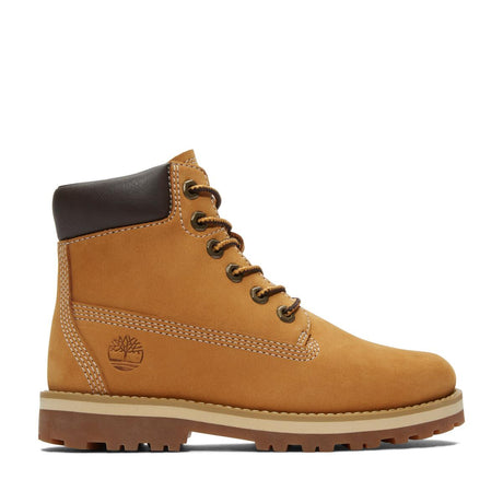 Courma Kid Mid Lace Up - Runner