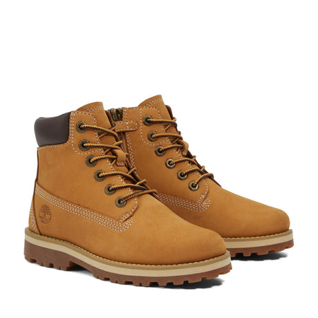 Courma Kid Mid Lace Up - Runner