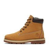 Courma Kid Mid Lace Up - Runner