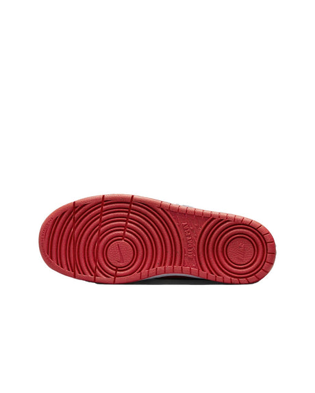 COURT BOROUGH LOW RECRAFT BG - Runner