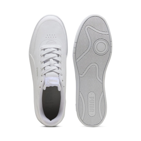 Court Classic Clean Sneakers - Runner