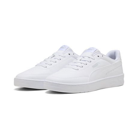 Court Classic Clean Sneakers - Runner