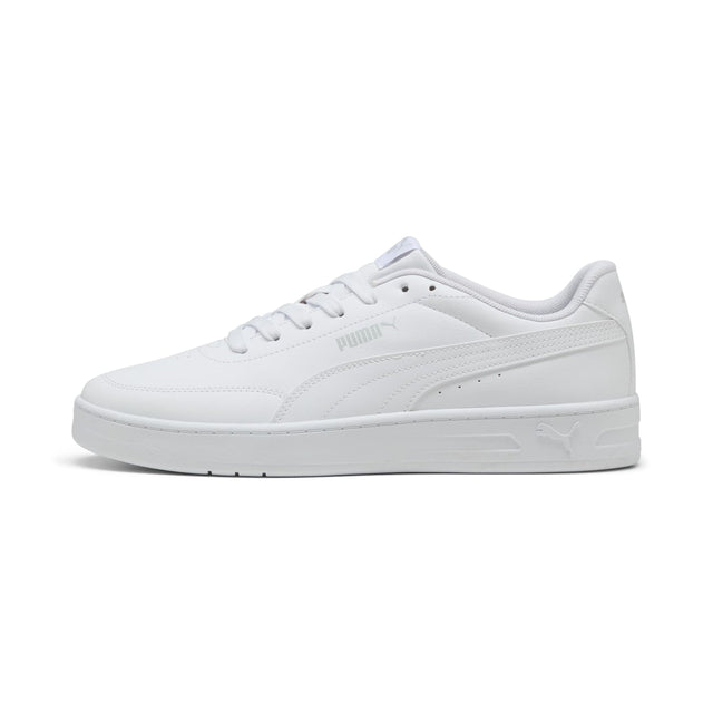Court Classic Clean Sneakers - Runner