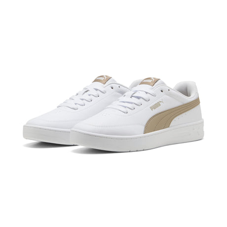 Court Classic Clean Sneakers Women - Runner
