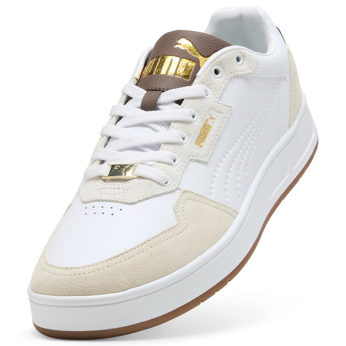 Court Classic Lux SD Men Sneakers - Runner