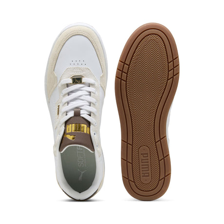Court Classic Lux SD Men Sneakers - Runner