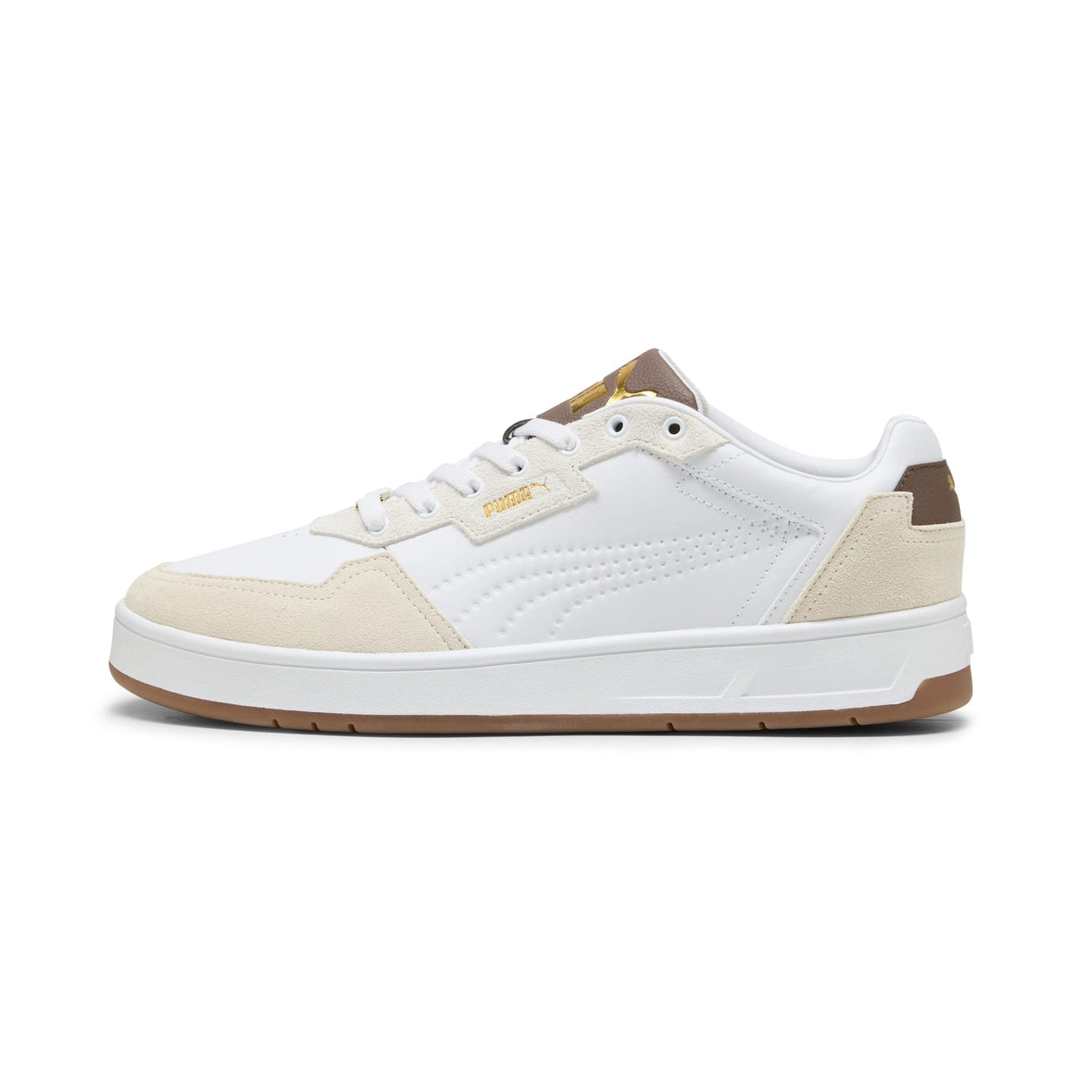 Court Classic Lux SD Men Sneakers - Runner