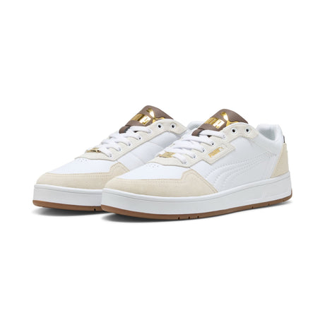 Court Classic Lux SD Men Sneakers - Runner