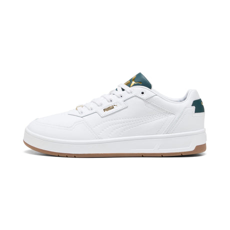 Court Classic Lux Sneakers - Runner