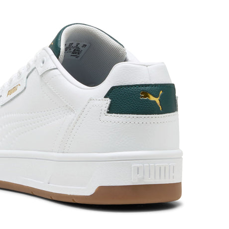 Court Classic Lux Sneakers - Runner