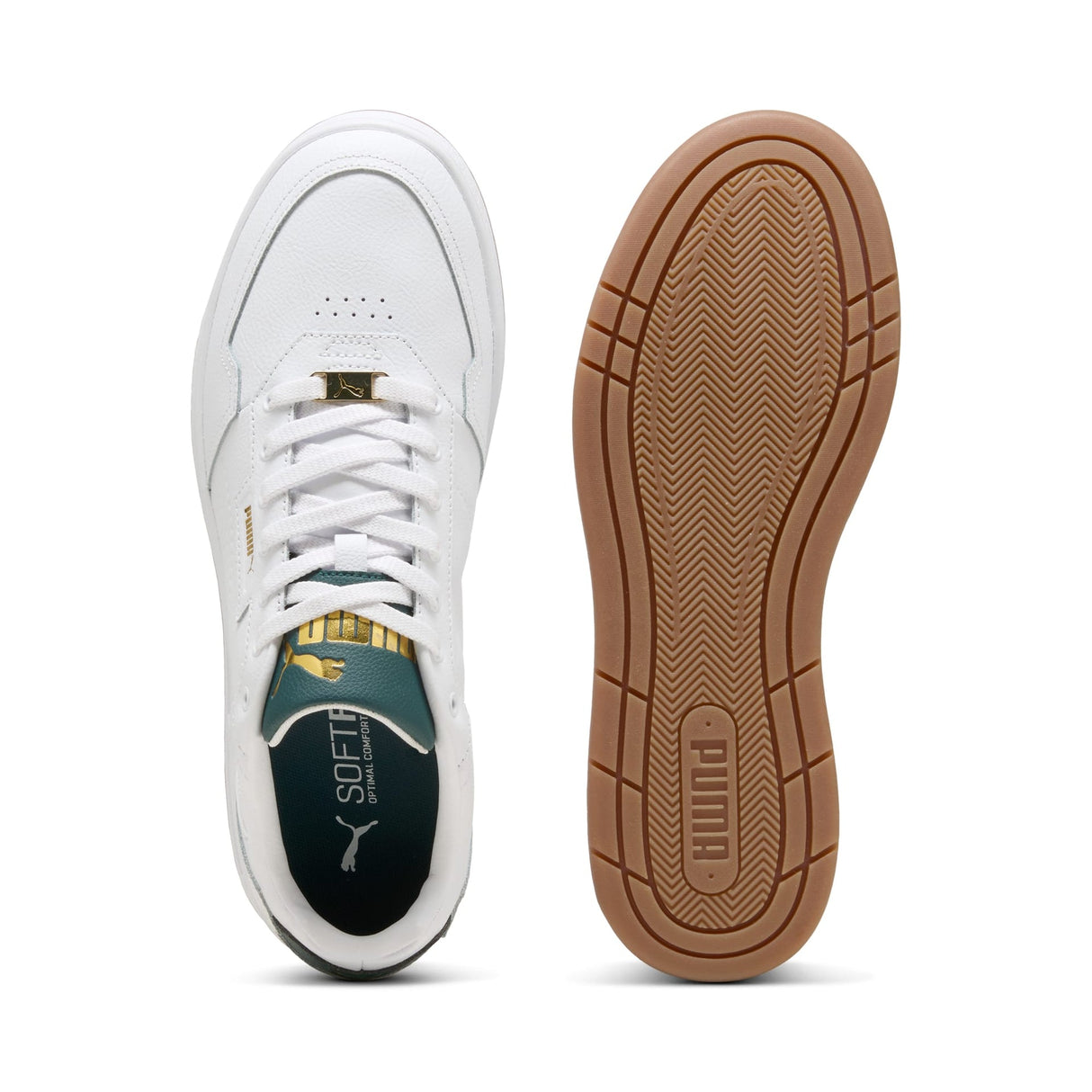 Court Classic Lux Sneakers - Runner
