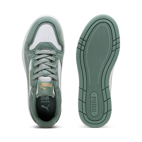 Court Classic Street Sneakers Youth - Runner