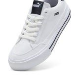 Court Classic Vulc Unisex Sneakers - Runner