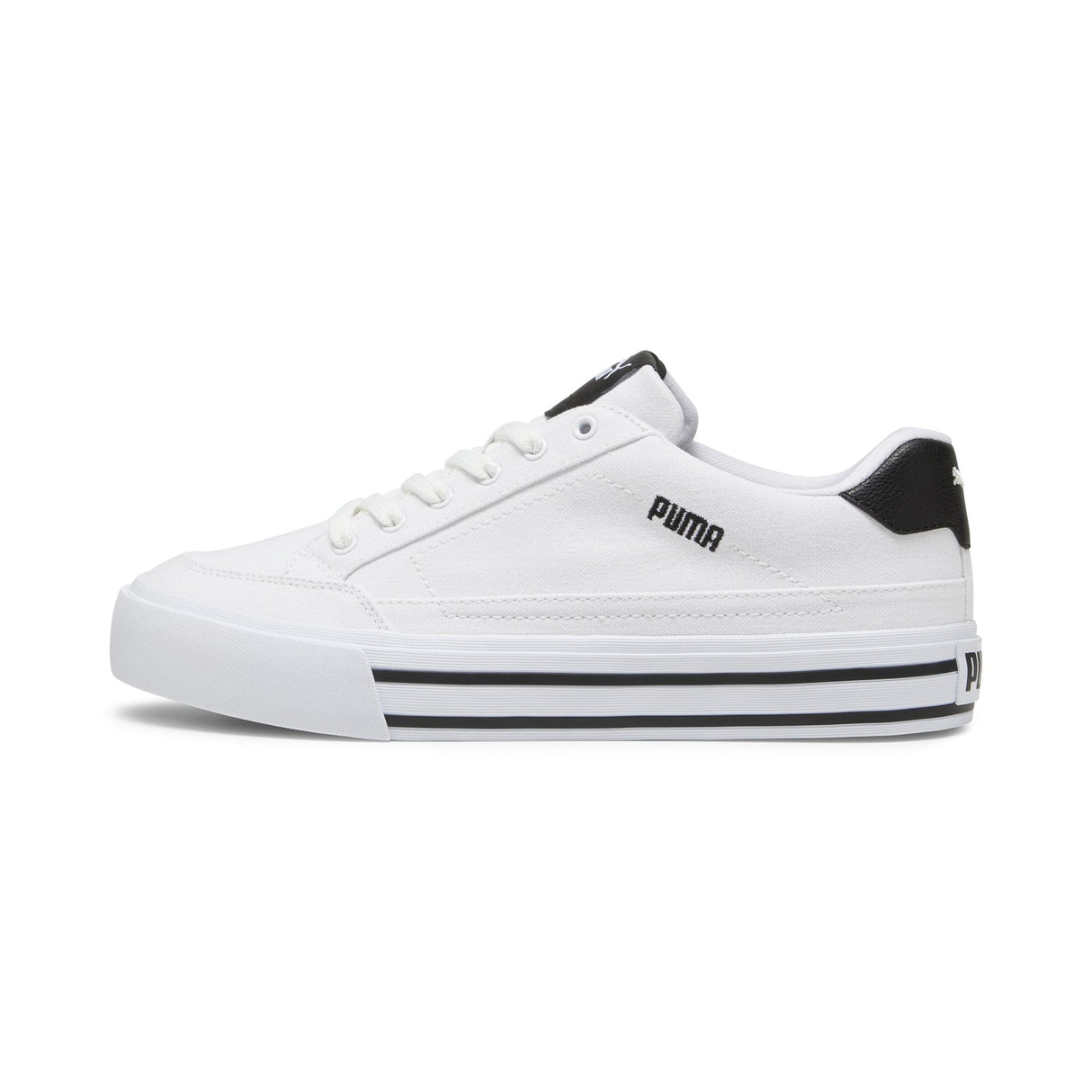 Court Classic Vulc Unisex Sneakers - Runner
