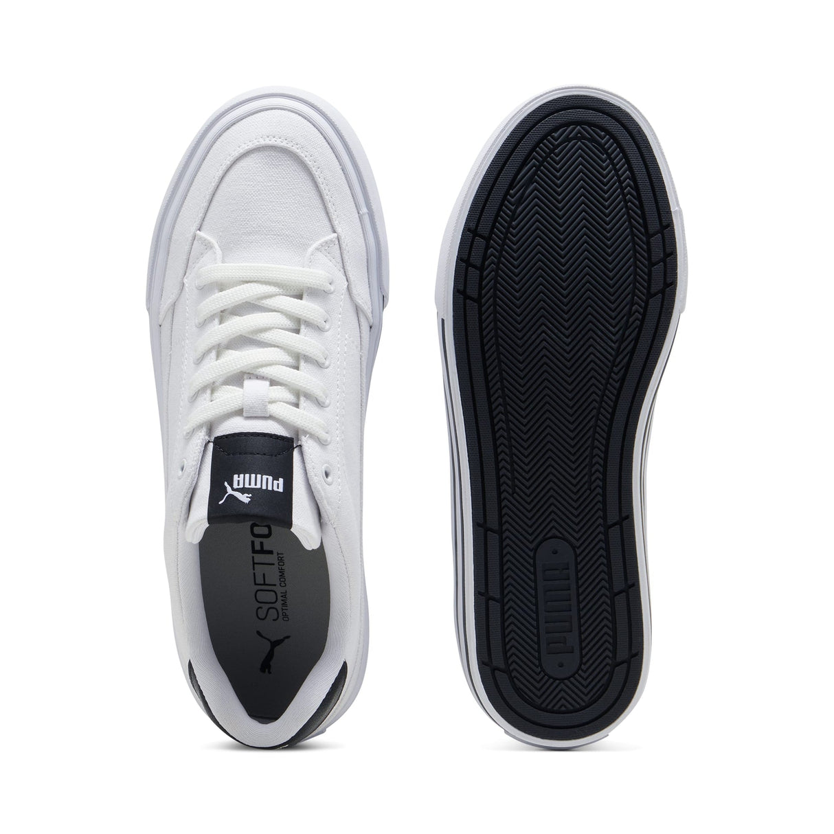 Court Classic Vulc Unisex Sneakers - Runner