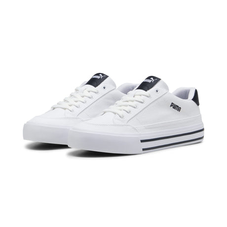 Court Classic Vulc Unisex Sneakers - Runner