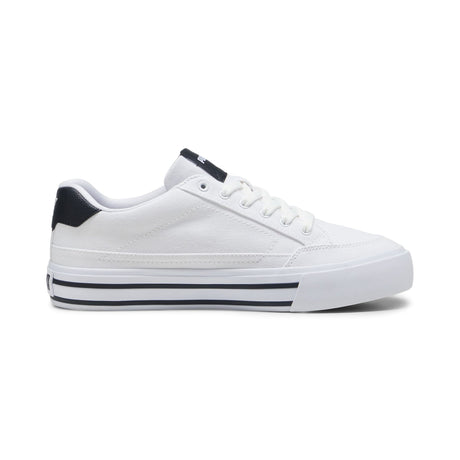 Court Classic Vulc Unisex Sneakers - Runner