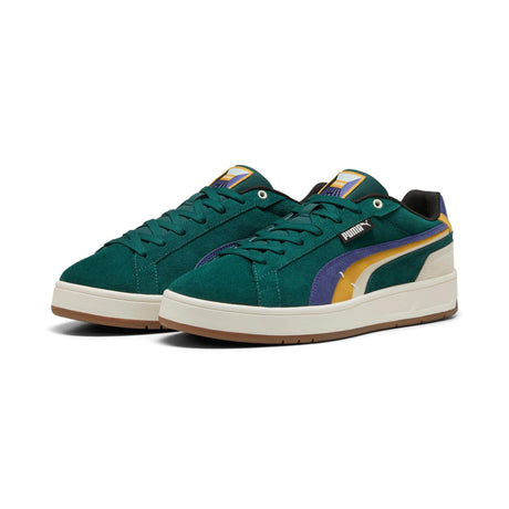 Court Classico Greenside - Runner