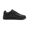 COURT CLASSY PUMA BLACK - ROSE GOLD - Runner