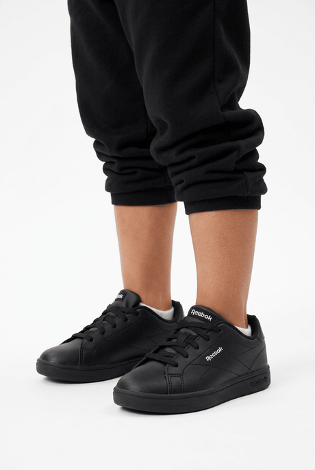 Court Clean Shoes - Runner