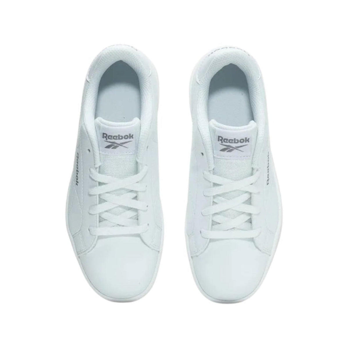Court Clean Shoes - Runner
