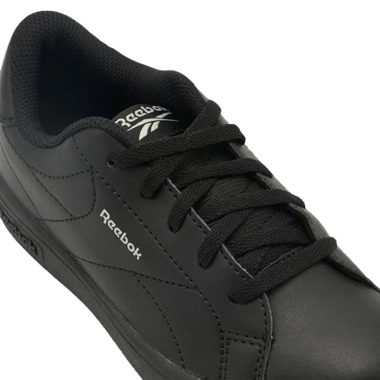 Court Clean Shoes - Runner