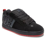 Court Graffik - Leather Shoes for Men - Runner