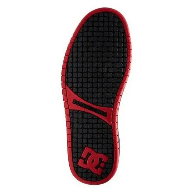 Court Graffik - Leather Shoes for Men - Runner