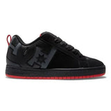 Court Graffik - Leather Shoes for Men - Runner