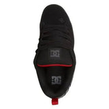 Court Graffik - Leather Shoes for Men - Runner