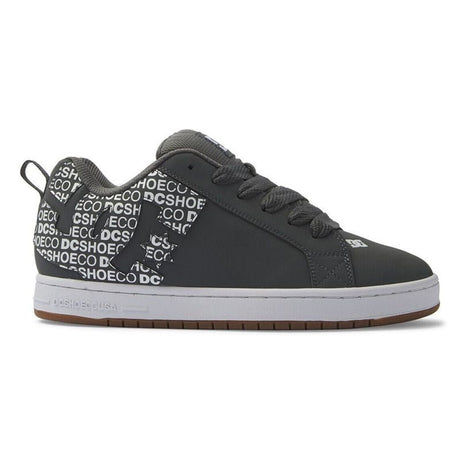 COURT GRAFFIK SHOE - Runner