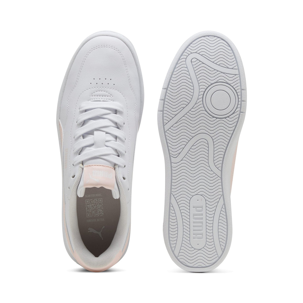 Court Lally Sneakers Women - Runner