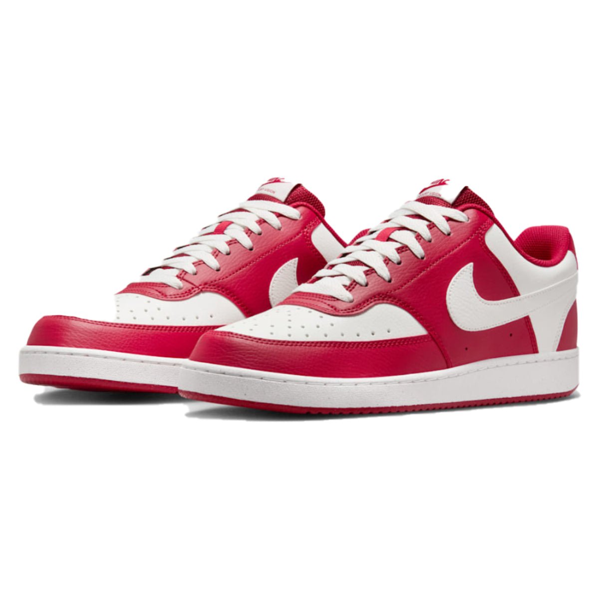 Court Vision Low Men's Shoes - Runner