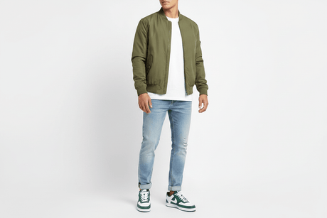 Court Vision Low Men's Shoes - Runner