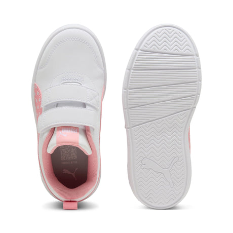 Courtflex V3 Dotty Sneakers Kids - Runner