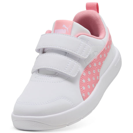 Courtflex V3 Dotty Sneakers Kids - Runner
