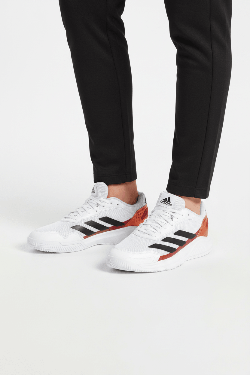 Courtquick Padel Shoes - Runner
