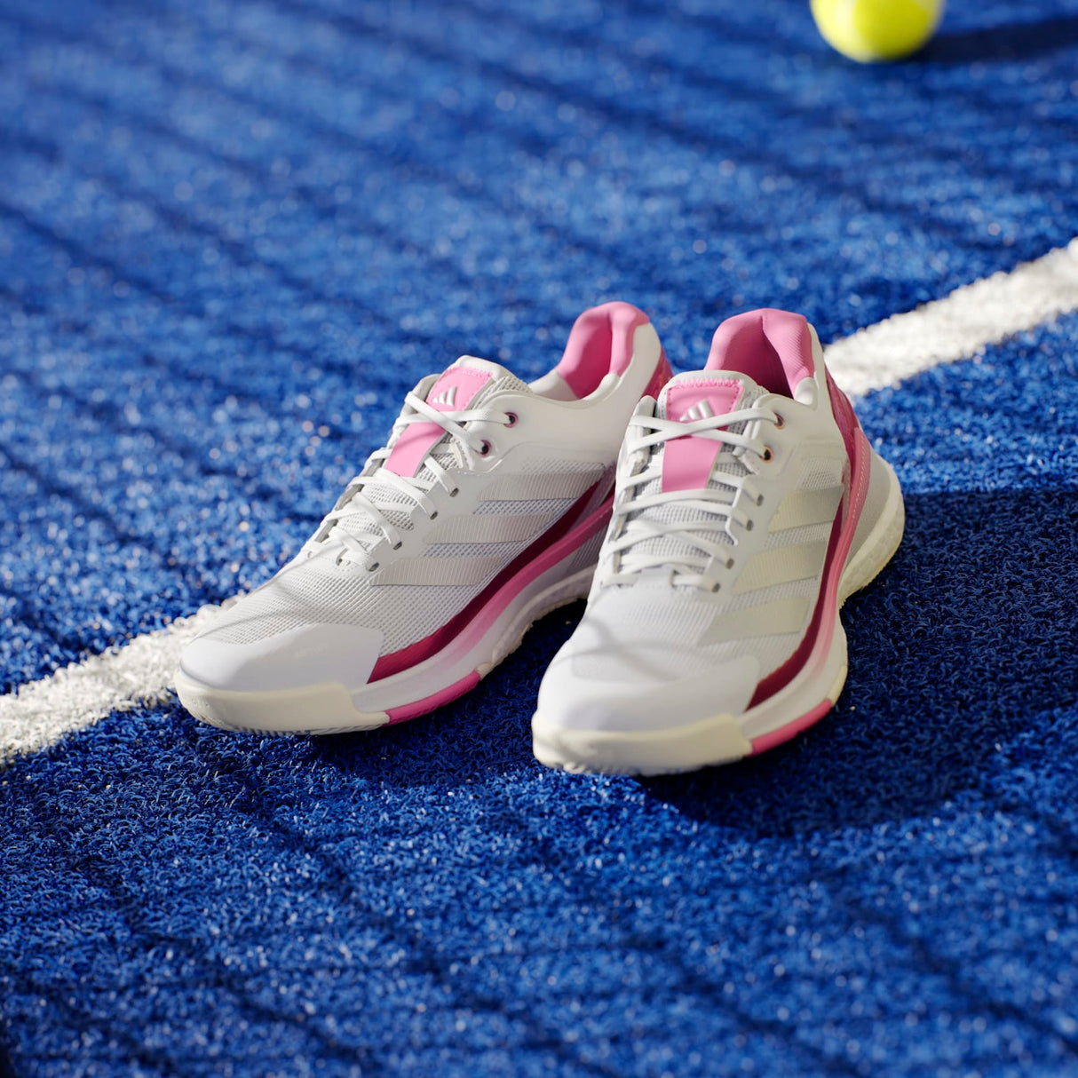 Crazyquick BOOST Padel Shoes - Runner