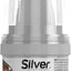 Cream polish for shoes and all types of leather, transparent, 50 ml. SI13 - Runner