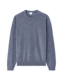Crew Neck Sweater - Runner