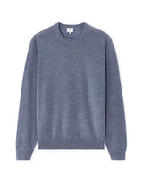 Crew Neck Sweater - Runner