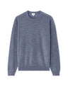 Crew Neck Sweater - Runner