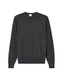 Crew Neck Sweater - Runner