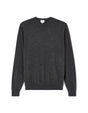 Crew Neck Sweater - Runner
